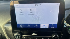 Ford Puma 1.0 EcoBoost Hybrid mHEV 155 ST-Line 5dr Petrol Hatchback